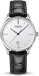 Union Glash&uuml;tte Viro Datum 41 mm D011.407.16.031.00 Herren Automatikuhr