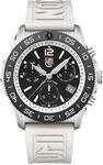 Luminox PACIFIC DIVER CHRONO 3140 SERIES XS.3141 Herrenchronograph 200m...
