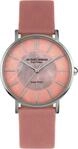 Jacques Lemans Eco Power 1-2112C Damenarmbanduhr