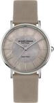 Jacques Lemans Eco Power 1-2112E Damenarmbanduhr