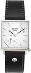 BRUNO S&Ouml;HNLE UHRENATELIER GLASH&Uuml;TTE/SA Rondo III big 17-13072-243 Herrenarmbanduhr