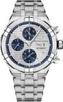 Maurice Lacroix Aikon Automatic Chronograph AI6038-SS002-131-1 Herren