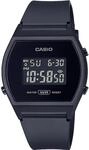 Casio Collection Women LW-204-1BEF Damenarmbanduhr