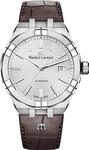 Maurice Lacroix Aikon Automatic AI6008-SS001-130-1 Herren Automatikuhr