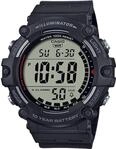 Casio Collection Men AE-1500WH-1AVEF Herrenarmbanduhr