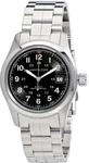 Hamilton Khaki Field H70455133 Herren Automatikuhr