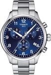 Tissot CHRONO XL T116.617.11.047.01 Herrenchronograph