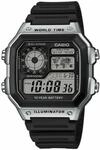 Casio Collection Men AE-1200WH-1CVEF Digitaluhr f&uuml;r Herren