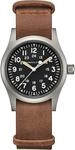 Hamilton Khaki Field H69439531 Mechanische Herrenuhr