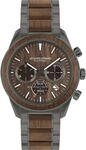 Jacques Lemans Eco Power 1-2115K Herrenchronograph
