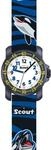 Scout Action Boys 280376009 Kinderuhr