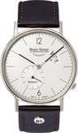 BRUNO S&Ouml;HNLE UHRENATELIER GLASH&Uuml;TTE/SA Rondo Big 17-13053-261 Herrenarmbanduhr
