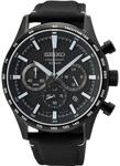 Seiko SSB417P1 Herrenchronograph