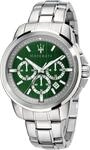 MASERATI MASERATI WATCHES R8873621017 Herrenchronograph