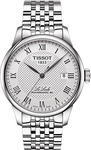 Tissot LE LOCLE POWER 80 T006.407.11.033.00 Herren Automatikuhr