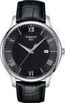Tissot T063.610.16.058.00, Tissot TISSOT TRADITION T063.610.16.058.00