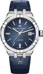 Maurice Lacroix AI6008-SS001-430-1, Maurice Lacroix Aikon Automatic