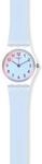 Swatch Lady CASUAL BLUE LK396 Damenarmbanduhr