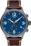 Tissot CHRONO XL GRAU T116.617.36.047.00 Herrenchronograph
