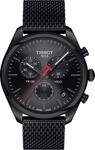Tissot PR100 CHRONO T101.417.33.051.00 Herrenchronograph