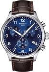 Tissot CHRONO XL T116.617.16.047.00 Herrenchronograph