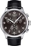 Tissot CHRONO XL T116.617.16.057.00 Herrenchronograph