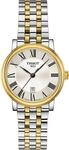 Tissot TISSOT CARSON T122.210.22.033.00 Damenarmbanduhr