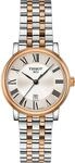 Tissot TISSOT CARSON T122.210.22.033.01 Damenarmbanduhr
