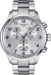 Tissot CHRONO XL T116.617.11.037.00 Herrenchronograph