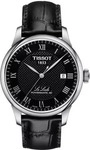 Tissot LE LOCLE POWER 80 T006.407.16.053.00 Herren Automatikuhr