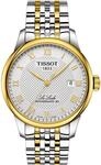 Tissot TISSOT LE LOCLE T006.407.22.033.01 Herren Automatikuhr