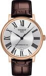 Tissot CARSON PREMIUM AUTOMATIC T122.407.36.033.00 Herren Automatikuhr