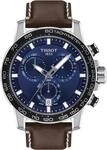 Tissot Tissot Supersport Chrono T125.617.16.041.00 Herrenchronograph