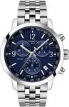 Tissot PRC 200 T114.417.11.047.00 Herrenchronograph