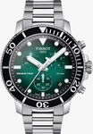 Tissot Tissot Seastar 1000 Quartz Chronograph T120.417.11.091.01 Herrenchronograph