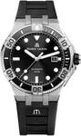 Maurice Lacroix AIKON VENTURER AI6058-SS001-330-1 Herren Automatikuhr