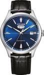 Citizen Basic NH8390-20LC Herren Automatikuhr
