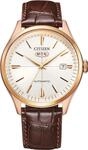 Citizen NH8393-05AE, Citizen Mechanisch Citizen NH8393-05AE Herren Automatikuhr...