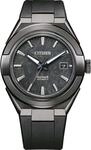 Citizen Series 8 Limited Edition NA1025-10E Herren Automatikuhr Streng Limitierte