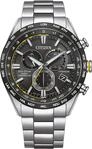 Citizen Eco Drive Radio Controlled Citizen CB5947-80E Herrenfunkuhr Solarbetrieb