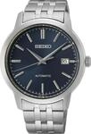 Seiko Mechanik SRPH87K1 Herren Automatikuhr