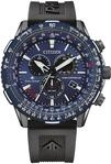 Citizen Eco Drive Radio Controlled Citizen CB5006-02L Herrenfunkuhr