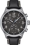 Tissot Tissot Chrono XL T116.617.16.062.00 Herrenchronograph
