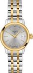 Tissot DREAM LADY T129.210.22.031.00 Damenarmbanduhr