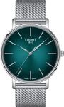 Tissot TISSOT EVERYTIME T143.410.11.091.00 Herrenarmbanduhr