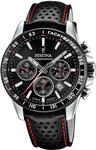 Festina Timeless Chronograph F20561/4 Herrenchronograph