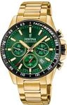 Festina Timeless Chronograph F20634/4 Herrenchronograph