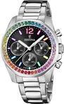 Festina Boyfriend F20606/3 Damenchronograph