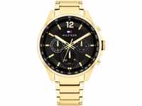 Tommy Hilfiger Max 1791974 Herrenchronograph