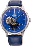 Orient Classic RA-AS0103A10B Herren Automatikuhr Mondphase